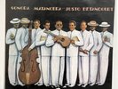 Sonora Matancera Con Justo Betancourt , Latin, Guaguanco ,Salsa