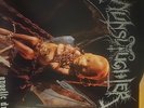 Nunslaughter Vinyl LP  Angelic Dread Gategold Double Lp White