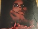 Buio Omega Vinyl LP Soundtrack Cinevox Beyond The Darkness Joe D'Amato