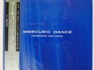 HARUOMI HOSONO MERCURIC DANCE MONAD 28MD2 Japan Japan OBI INSERT VINYL LP