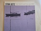 Stan Getz - LONG ISLAND SOUND on New Jazz 8214 high fidelity mono