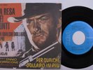 OST 45 ENNIO MORRICONE Per Qualche Dollaro... RCA ITALIANA NM/VG++ italy HEAR a