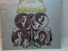 The Kinks – Something Else By The Kinks LP 1967 Reprise - RS 6279 VG+/VG+