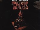 The Byrds - Fifth Dimension (Vinyl LP - 1966 - EU - Reissue)