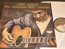 SKIP JAMES-THE COMPLETE 1931 SESSION-USA 1986 YAZOO VINYL LP-1072 (M-/EX+)