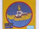 BEATLES YELLOW SUBMARINE B/W ELEANOR RIGBY APPLE UIKY75055 Japan VINYL 7