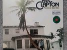 NEW & SEALED ERIC CLAPTON 461 OCEAN BOULEVARD GREEN VINYL LP ALBUM