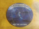 Metallica Lot 3-Kill Am All Sealed Re,No Life 'Til Leather ,nm+ Ride The Light P