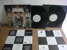 Michael Jackson – Dangerous 2 x Vinyl, LP, plays mint- Contemporary R&B / Funky