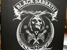 Black Sabbath The Ten Year War Excellent LIKE NEW Super Deluxe Box Set Vinyl