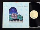 Iliad - Sapphire House LP  Northern Lights NL 6178 - Original Pressing