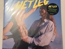 Limited Number of 500 Wet Leg What A Year Vinyl LP Wight Label Promo NEW
