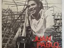 Juan Pablo Torres:Con Todos Los Hierros - Areito Original press FREE SHIPPING