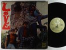Love - S/T LP - Elektra Gold Label