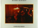 Randy Newman - Good Old Boys LP - Warner Bros. SEALED