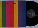 PET SHOP BOYS Introspective EMI-MANHATTAN LP VG+ h