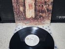 Black Sabbath Mob Rules Lp Vinyl OG 1981 1st Press Shrink EX/VG++ Wax Dio