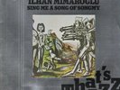 Freddie Hubbard & Ilhan Mimaroglu Sing Me A Song Of Songmy NEAR MINT Vinyl LP