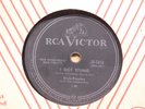 Elvis Presley Canada RnR 78 I Got Stung bw One Night on RCA