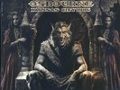 Ozzy Osbourne-Kansas City 1986-Limited Live 2LP Vinyl Record