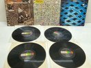 The Who/Pete Townshend & Ronnie Lang Records - Untested