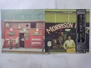 The Doors Morrison Hotel Elektra P-10502E Japan  VINYL LP OBI