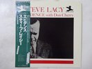 Steve Lacy with Don Cherry Evidence New Jazz SMJ-6272 Japan  VINYL LP OBI