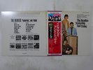 The Beatles Yesterday And Today Apple Records EAS-80568 Japan  VINYL LP OBI
