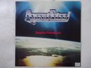 Agent Steel Skeptics Apocalypse Roadrunner Records RR 9759 EU  VINYL LP