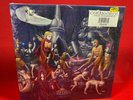 CATHEDRAL Forest Of Equilibrium 1991 UK first press vinyl LP debut NEW SEALED