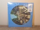 THE BEATLES Abbey Road 50th Anniversary Picture Disc Vinyl Used