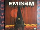 PROMO The Eminem Show 2XLP OG USA Stimulate Misprint Dr Dre D12 Nate Dogg