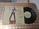 RARE 25CM JOHNNY HALLYDAY HI FI STEREO - MADISON TWIST N°3 - 840.930 BZ