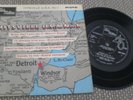 HITSVILLE U.S.A. No.1.  EP  1964 Tamla Motown TME 2001  - EX