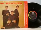 THE BEATLES Introducing '64 bracket VeeJay 