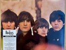 The BEATLES For Sale VINYL LP RECORD 2014 *SEALED* 180g