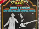 12” ELTON JOHN FEATURING JOHN LENNON & MUSCLE SHOALS BAND 0934.006 GERMAN IMPORT