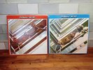 The Beatles Double Vinyl LP 1962-1966 + 1967-1970, 1983 Re-release RED + BLUE