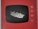 IGGY POP TV EYE 1977 LIVE 1978 DAVID BOWIE RCA AFL1-2796 US 1ST EDITION PUNK LP