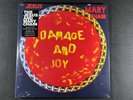 The Jesus And Mary Chain Damage And Joy Numbered Splattered Double Vinyl LP NEW