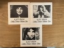 Kate Bush ***NEVER (# OF 600) PLAYED*** Cathy Demos Vol. 1-3