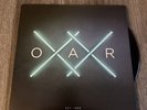 O.A.R. (Of A Revolution) - XX - 3LP Limited Edition Vinyl Record