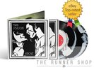 MAD SEASON Above 30th Anniversary Black & White Vinyl 2LP Limited /950 PRESALE
