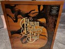 THE ALLMAN BROTHERS BAND • TROUBLE NO MORE • 50TH • 10LP  DLX BOX SET - Sealed