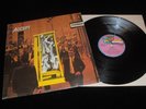 Accept ‎– I'm A Rebel 1980 ENERGY ITALY Ex/Vg+ LP VINYL