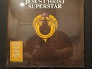 Andrew Lloyd Webber Jesus Christ Superstar LP Vinyl New, Sealed