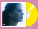 Lana Del Rey - Blue Banisters Vinyl Transparent Yellow 2LP (In Hand)