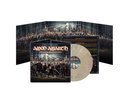 AMON AMARTH - the great heathen army LP white marbled