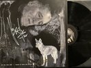 Me & That Man - Songs Of Love And Death LP 2017 Wydawnictwo Agora [Signed] EX