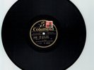 78 RPM 9 13/16in Alexander Danse Sound Pretty Yeux Maitresse -ma Java -columbia